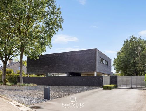                                         Woning te koop in Beringen, € 875.000
