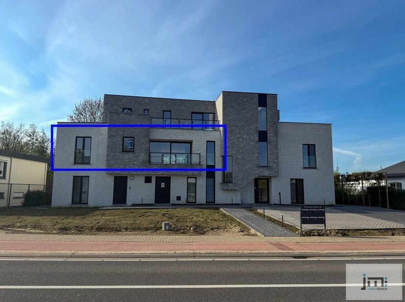 Appartement à vendre
                    à 3830 Wellen