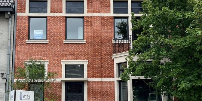 Bedrijfsvastgoed te huur in Luikersteenweg 56, 3500 Hasselt