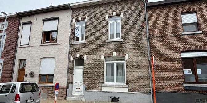 Maison à vendre à Grumstraat 35, 3400 Landen