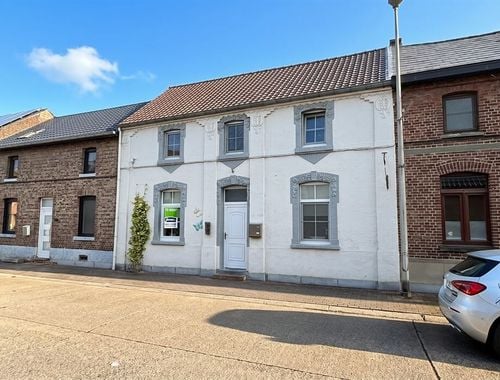                                         Woning te koop in Dilsen-Stokkem, € 329.000
