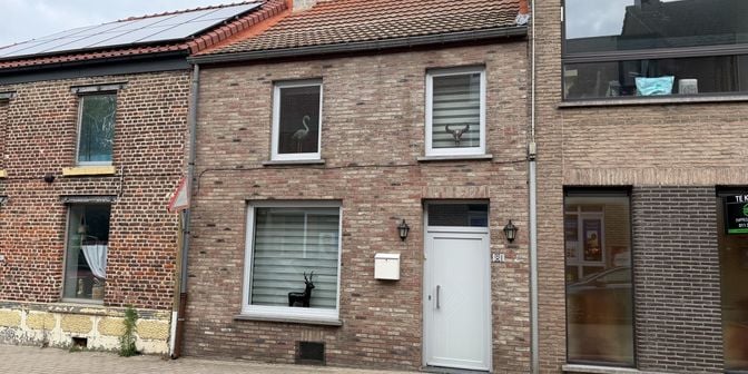 Huis te koop in Haardstraat 81, 3800 Sint-Truiden