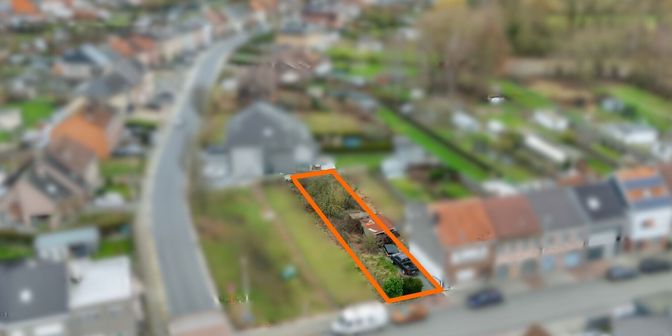 Grond te koop in Laan I ZN, 1770 Liedekerke