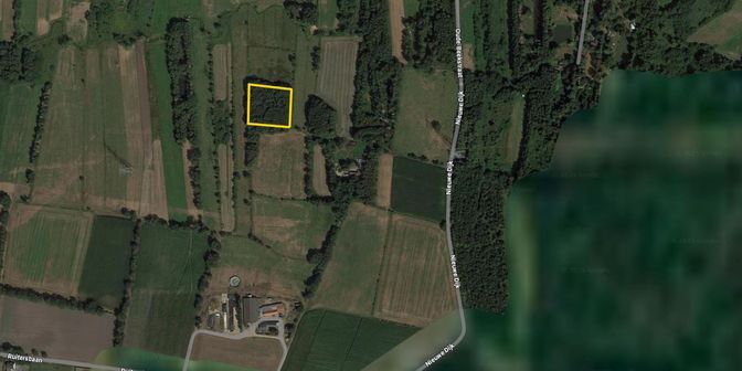 Grond te koop in Ruitersbaan zn, 3940 Eksel