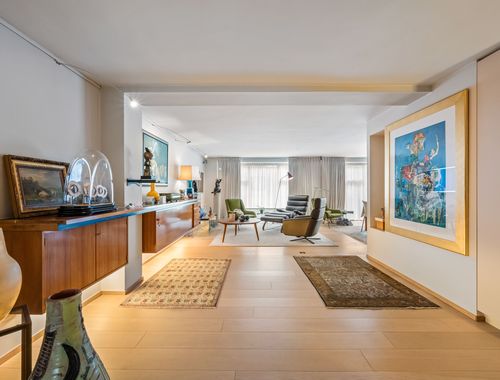                                         Appartement à vendre à Oostende, € 720.000
