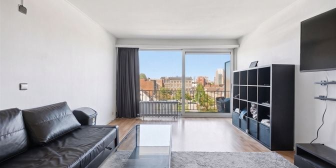 Appartement te koop in Vanden Tymplestraat 37 bus 0508, 3000 Leuven
