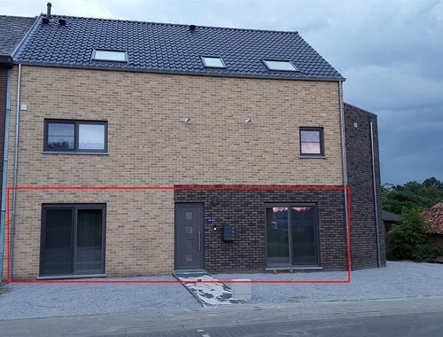                                         Appartement te huur in Munsterbilzen, € 825
