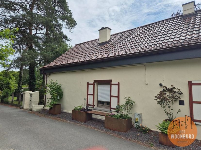 Maison à louer
                    à 1700 Sint-Ulriks-Kapelle