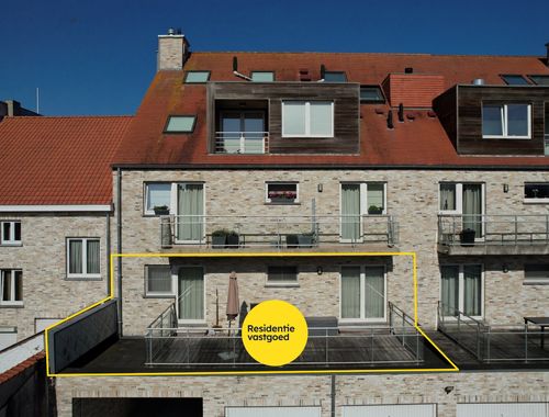                                         Appartement te koop in Nieuwpoort, € 329.000
