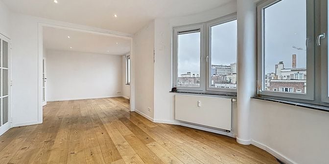 Appartement à louer à Avenue Armand Huysmans 44, 1050 Ixelles