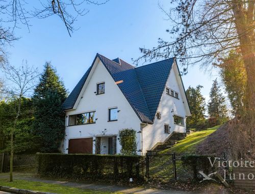                                         Villa te koop in Ukkel, € 1.295.000
