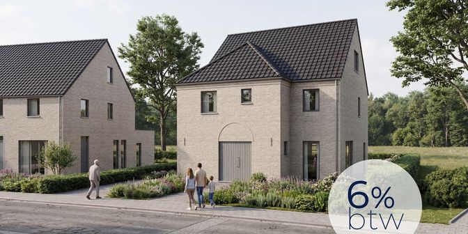 Huis te koop in Hoekstraat 32, 3040 Huldenberg