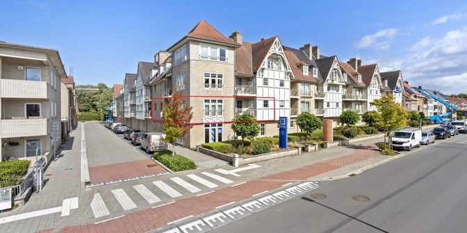 Appartement te koop in Steenweg op Mol 59 bus 2, 2300 Turnhout