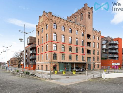                                         Loft à vendre à Boom, € 699.000
