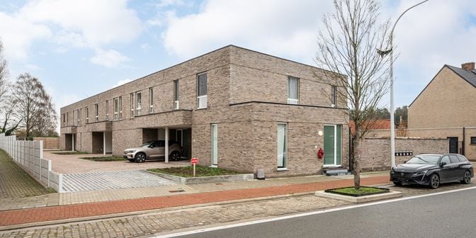 Project te koop in Balgerhoeke 66, 9900 Eeklo