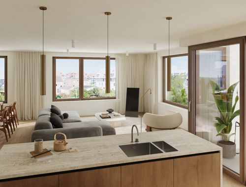                                         Appartement te koop in Nieuwpoort, € 530.000
