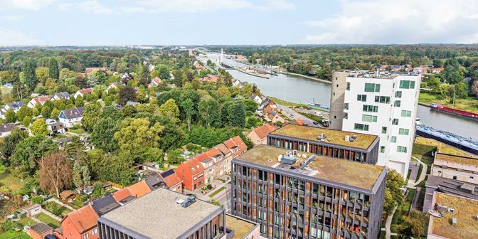 Appartement à vendre à Stokerijstraat 27 boîte 11, 2110 Wijnegem