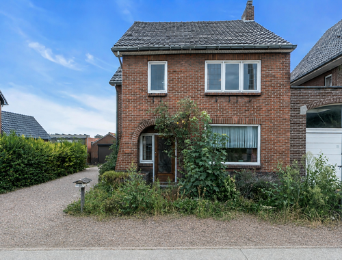                                         Woning te koop in Dilsen-Stokkem, € 215.000
