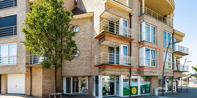 Appartement à vendre à Welleplein 13 boîte 12, 9473 Welle