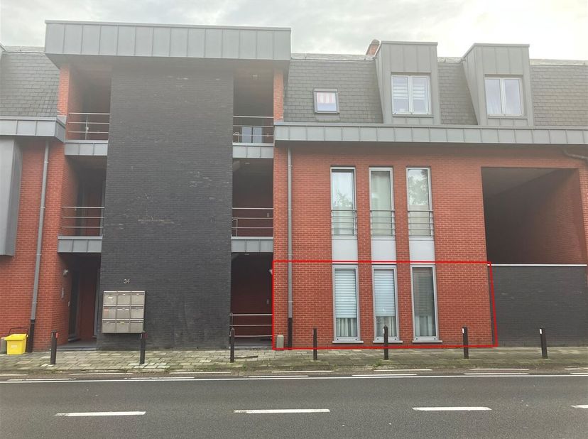 Appartement à louer
                    à 2275 Wechelderzande