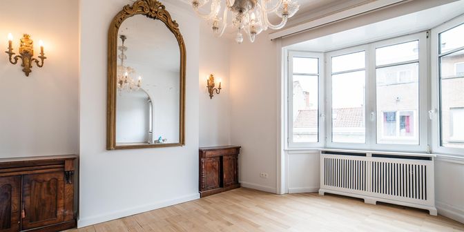 Appartement te koop in 1050 Elsene