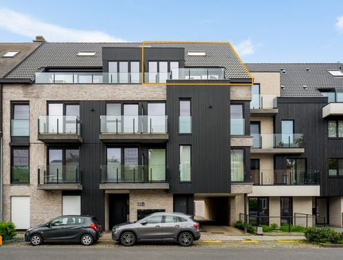                                         Appartement te koop in Heist-op-den-Berg, € 495.000
