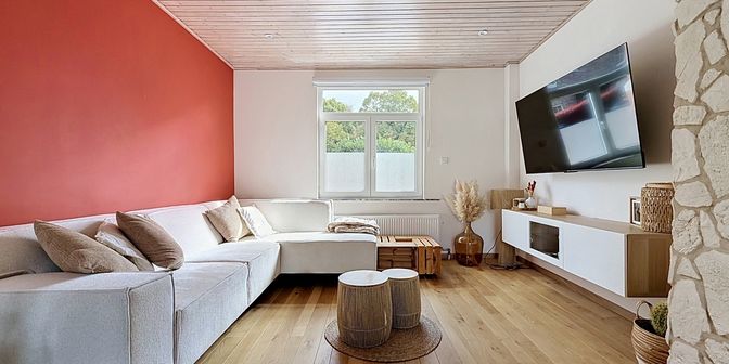 Huis te koop in Rue du Vélodrome 15, 4801 Stembert