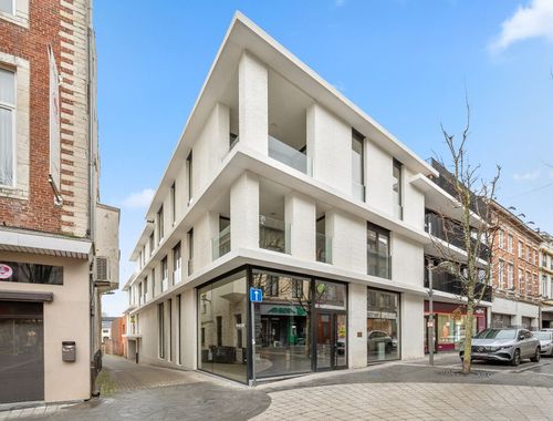                                         Appartement te koop in Tienen, € 375.000
