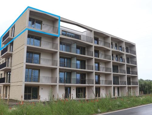                                         Appartement à louer à Lier, € 1.150
