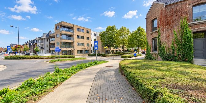 Appartement te huur in Toleikstraat 1B bus 3-1, 3960 Bree