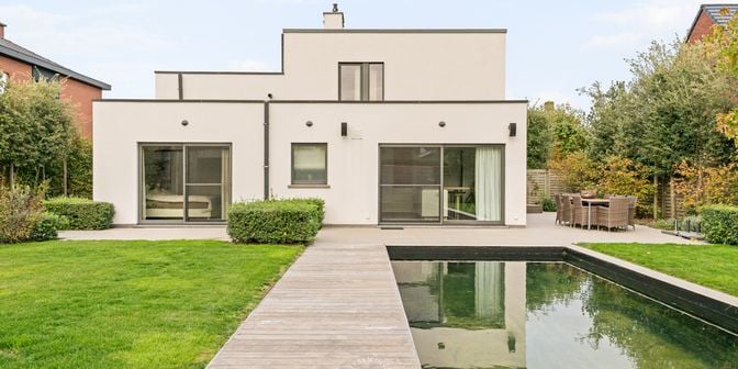 Huis te koop in Diagorasstraat 40, 8510 Marke