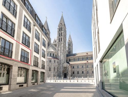                                         Appartement te koop in Tournai, € 175.000
