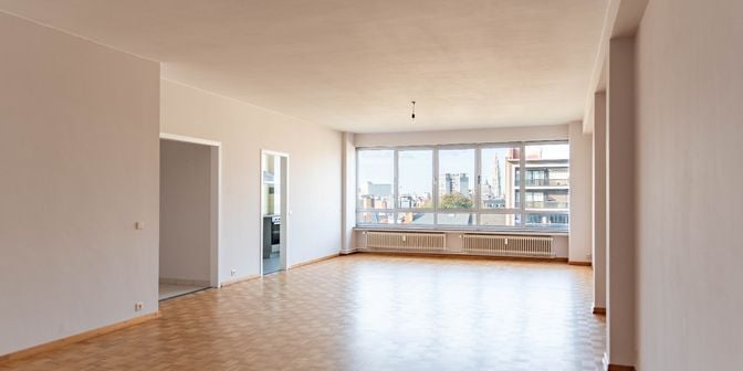 Appartement te huur in Italiëlei 159 bus 701, 2000 Antwerpen