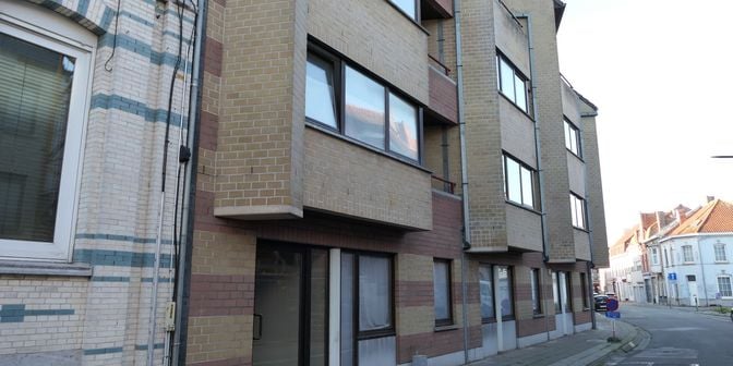 Appartement te huur in Koningstraat 23 bus 102, 8930 Menen