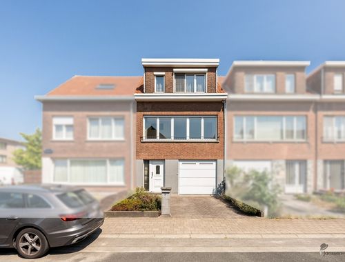                                         Maison à vendre à Schoten, € 349.000
