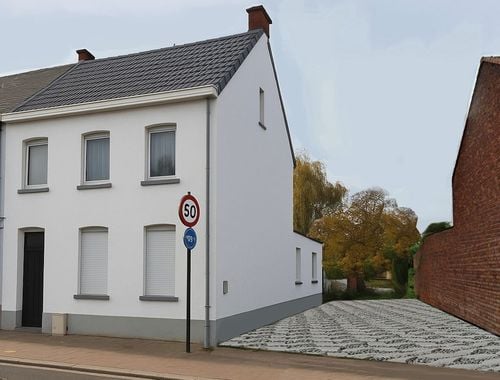                                         Maison à vendre à Wichelen, € 379.500
