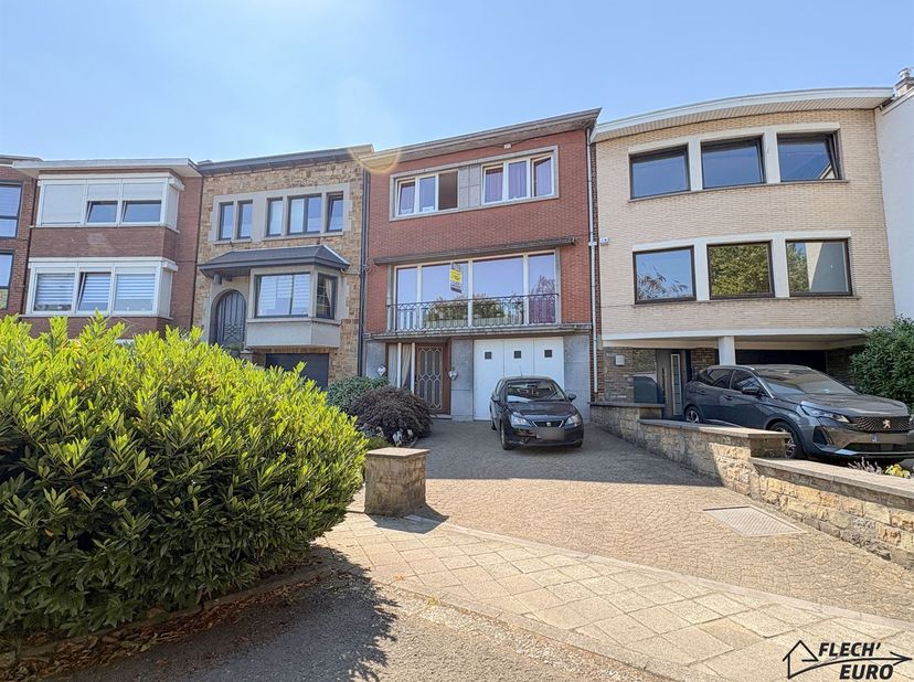 Huis te koop
                    in 4800 Verviers