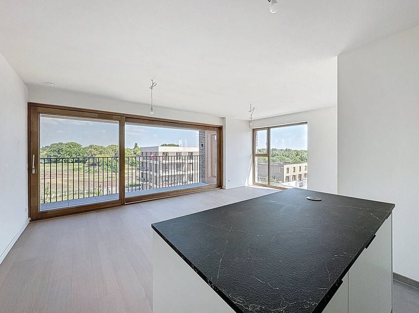 Appartement te huur in Unescolaan 8 bus 304,
                    2610 Wilrijk