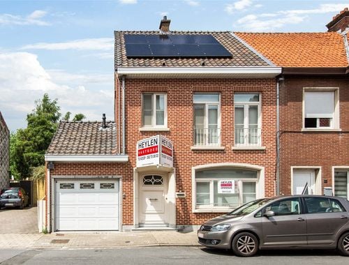                                         Eengezinswoning te koop in Hamme, € 379.000
