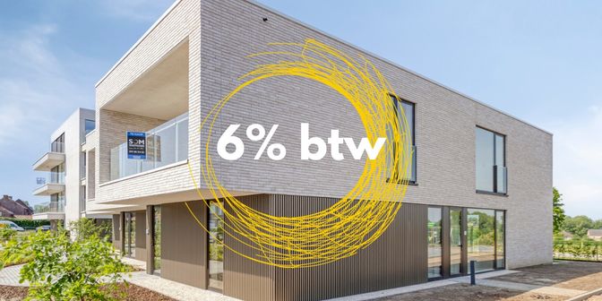 Project in Meershoven 66, 3740 Bilzen