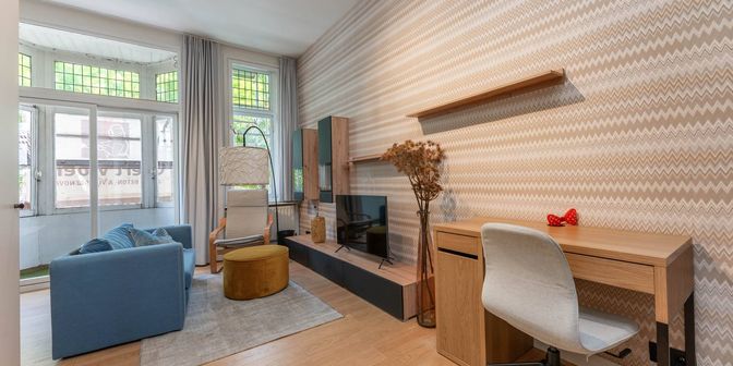 Kot-kamer te koop in Koningin Elisabethlaan 10 bus 0101, 8000 Brugge