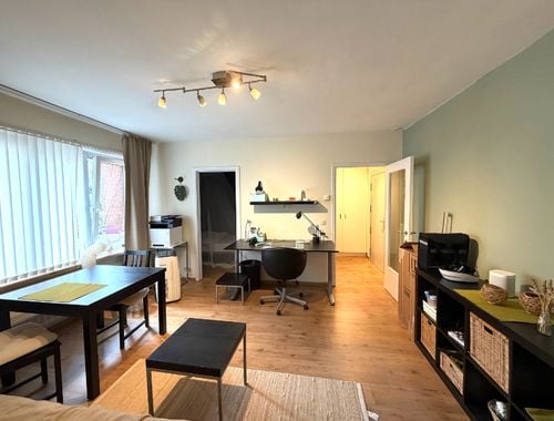                                         Appartement te koop in Gent, € 235.000
