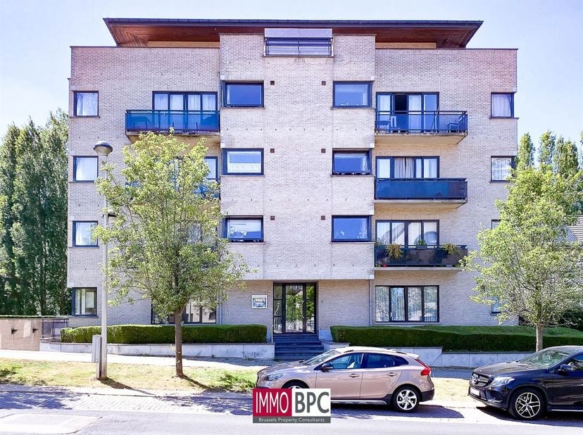 Maison à vendre
                    à 1083 Ganshoren