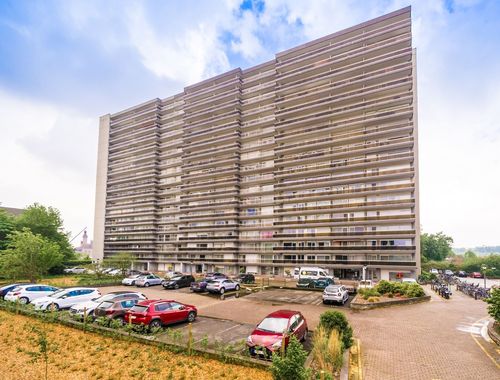                                         Appartement à vendre à Mechelen, € 198.000
