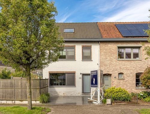                                         Maison à vendre à Hamme, € 315.000
