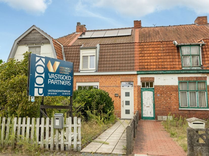 Maison à vendre à Owenslei 51,
                    2400 Mol