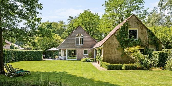 Maison à vendre à Baverikstraat 6, 9250 Waasmunster