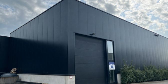 Bien professionnel à vendre à Steenweg 3 boîte 507, 3540 Herk-de-Stad