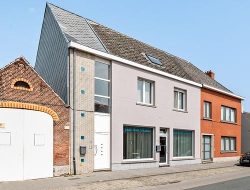                                         Handelspand te koop in Berendrecht, € 199.000
