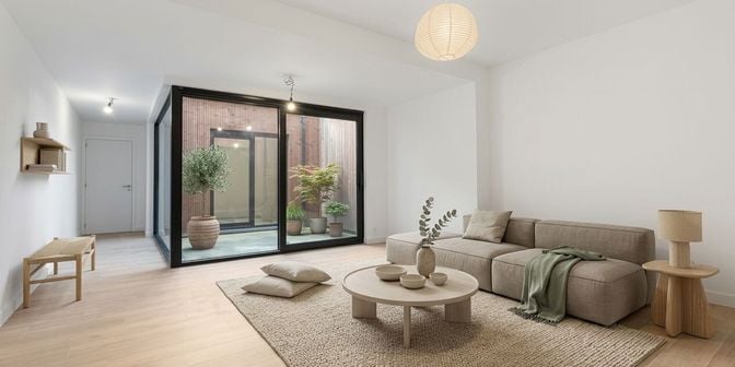 Project te koop in Langestraat 16, 8370 Blankenberge